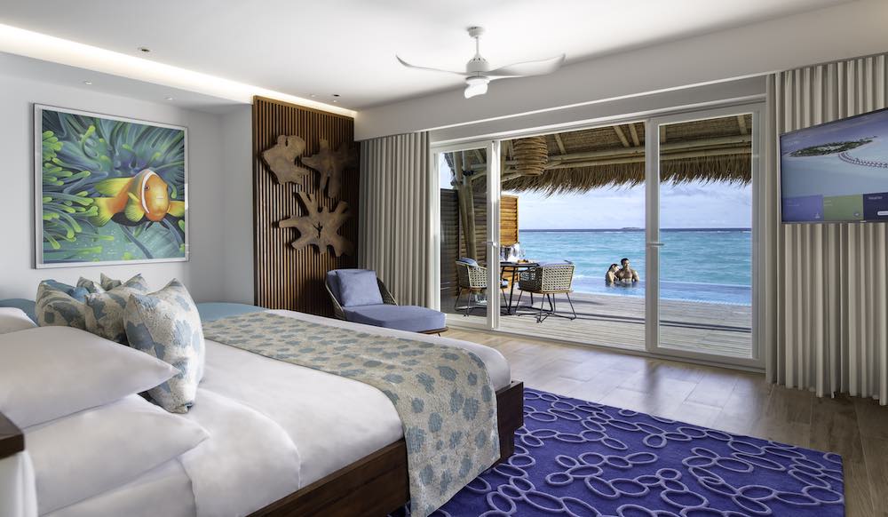 Water Villa photo 37